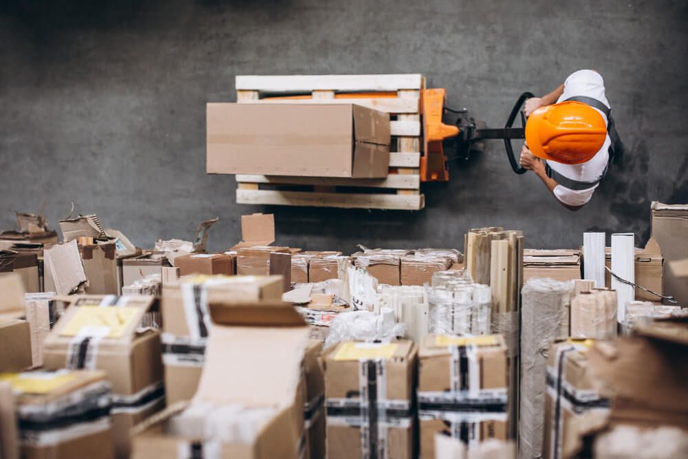 logistique omnical services