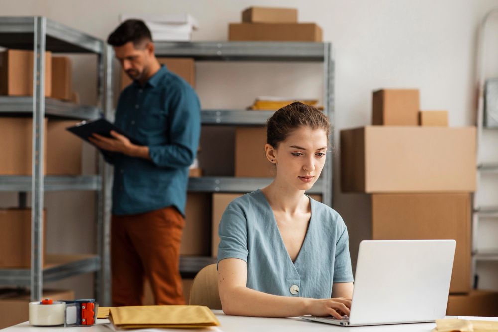B2B and B2C solutions