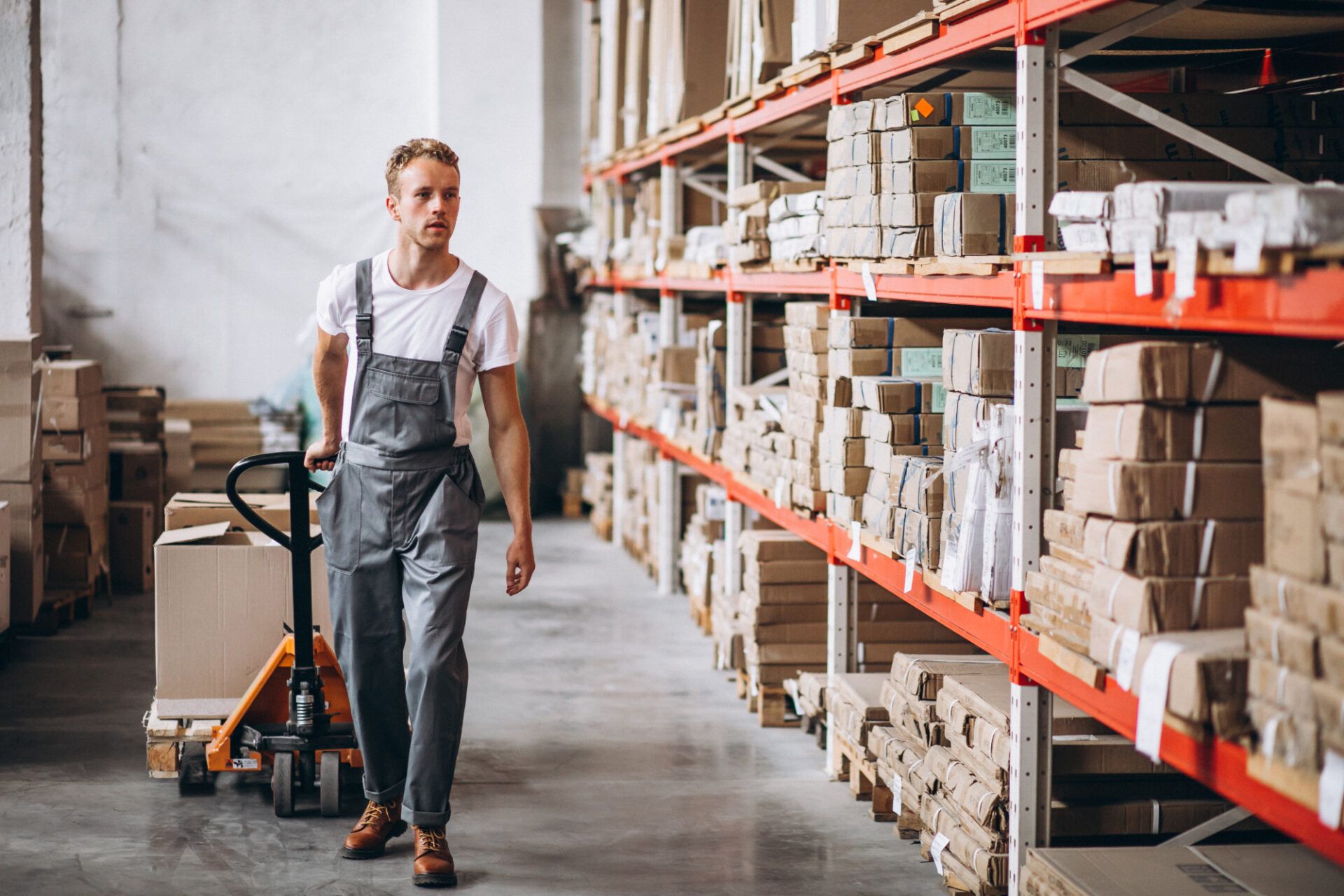logvad logistics solutions