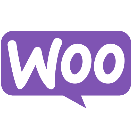 woocommerce icon