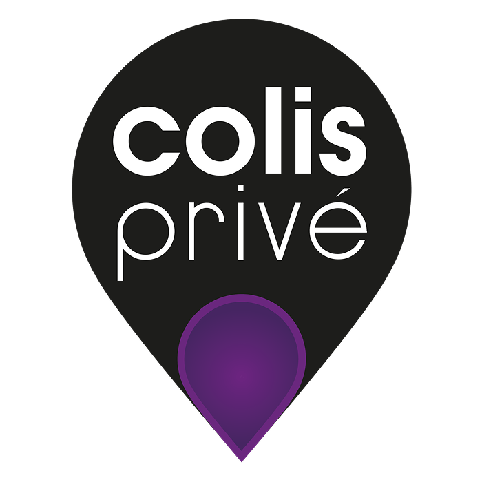 colis prive logo