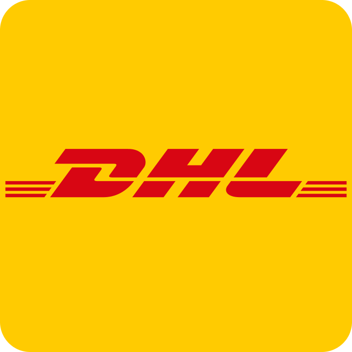 dhl logo