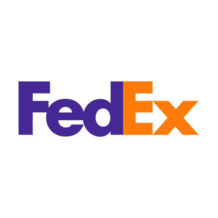 fedex logo