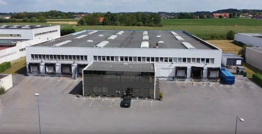 logvad third site France